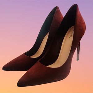 NEW ALDO Kennedi pumps